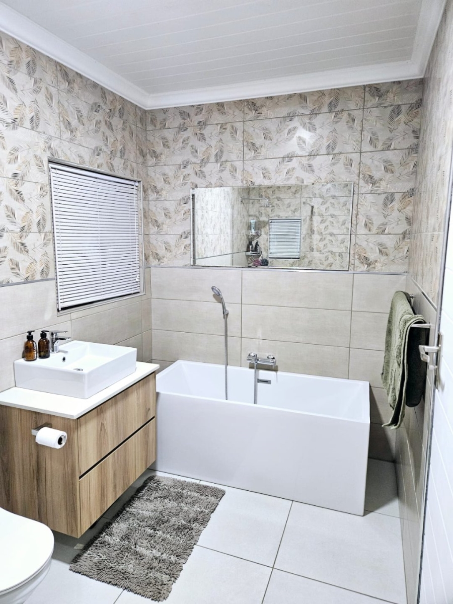 3 Bedroom Property for Sale in Jordania Free State